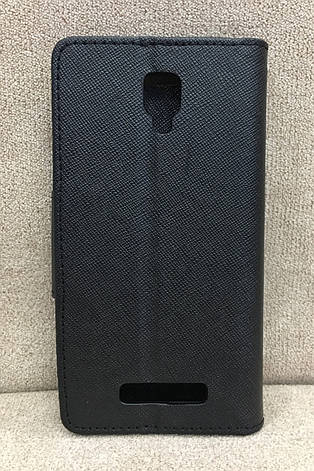Чохол-книжка Goospery для Samsung Galaxy J3 2017 (J330) (Black), фото 2