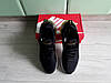 Чоловічі кросівки Nike Air Max 270 Black/Gold рідкісне золота забарвлення, фото 7