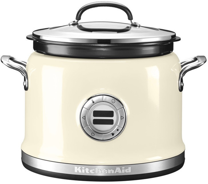 Мультиварка без заважки KitchenAid 5KMC4241EAC
