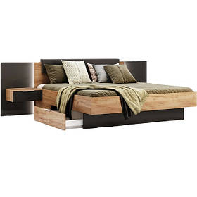 Комплекти спалень