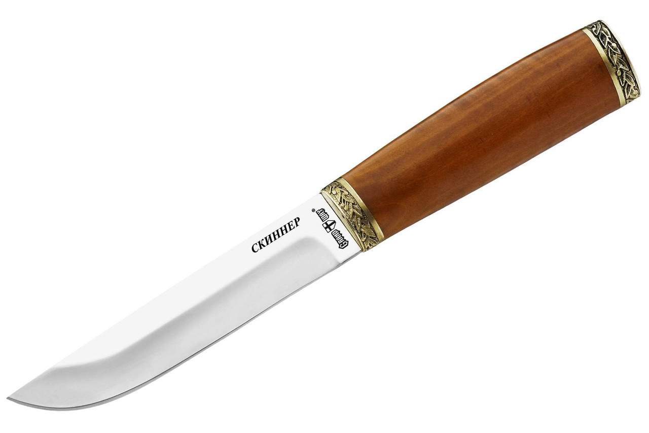 НІЖ МИСЛИВСЬКИЙ СКІННЕР-1