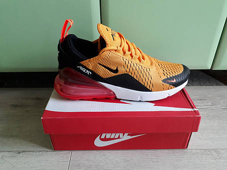 Чоловічі кросівки Nike Air Max 270 Tiger, фото 1