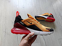 Чоловічі кросівки Nike Air Max 270 Tiger, фото 6