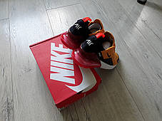 Чоловічі кросівки Nike Air Max 270 Tiger, фото 4