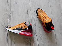 Чоловічі кросівки Nike Air Max 270 Tiger, фото 5