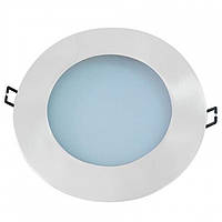 Світлодіодний світильник панель HL 689L