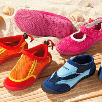 ПЛЯЖНЕ ВЗУТТЯ, КОРАЛОВІ ТАПОЧКИ, АКВАШУЗЫ