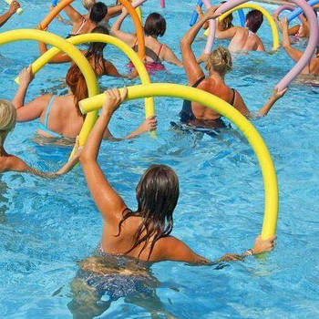 АКВААЕРОБІКА