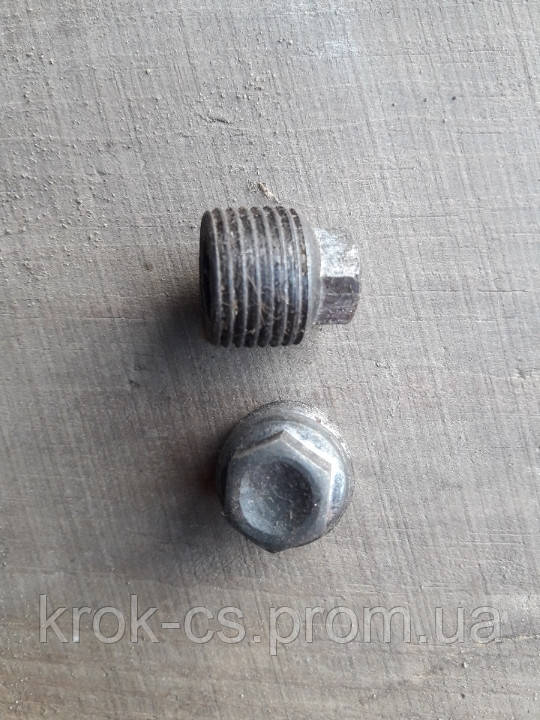 Переходник Уголок Тройник Заглушка Воздушной Масленной Системы Краз ...