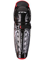 Щитки CCM Jetspeed 350 JR подростковые