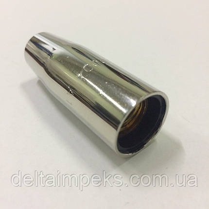 Сопло газове конічне для пальника ABIMIG 150, ABIMIG GRIP A 155 Binzel, фото 3