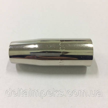 Сопло газове конічне для пальника ABIMIG 150, ABIMIG GRIP A 155 Binzel, фото 1