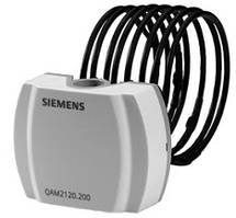 Канальний датчик температури Siemens QAM2112.040