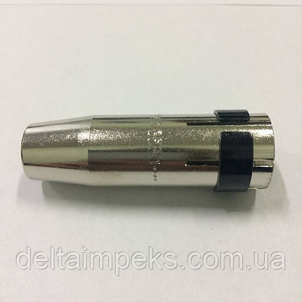 Газове сопло для пальника МВ 24 GRIP Binzel, фото 1