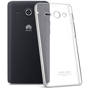 Прозорий чохол Imak для Huawei Ascend Y530