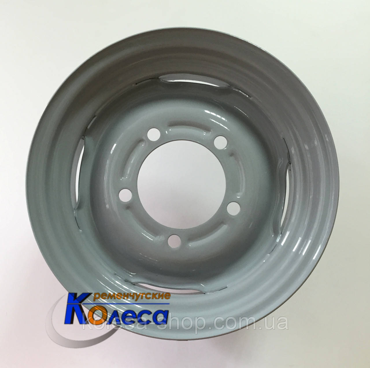 Диск колеса КПС 4.5Ех16