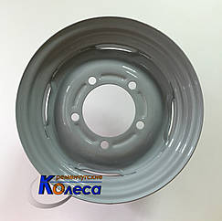 Диск колеса КПС 4.5Ех16