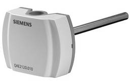 Заглибний датчик температури Siemens QAE2111.015