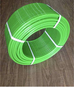 Труба для теплої підлоги бренда Urberg (16×2,0 мм)