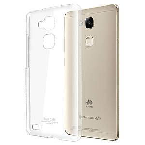Прозорий чохол Imak для Huawei Ascend Mate 7 