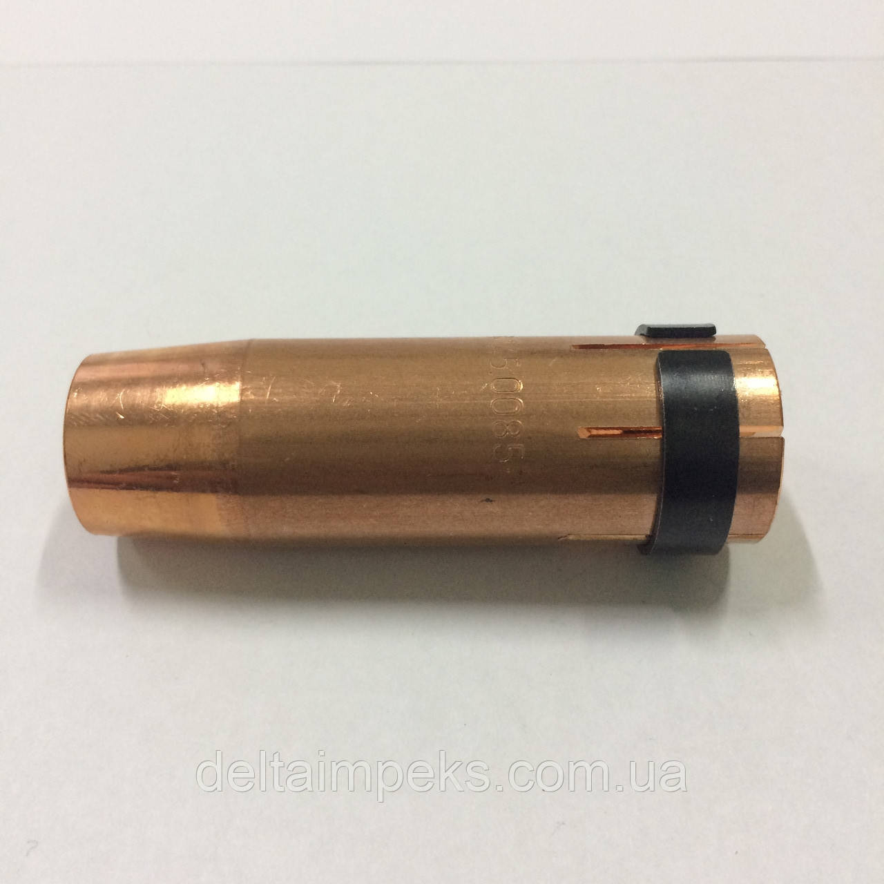 Газове сопло конічне для пальника MB 401, МВ 501D Binzel