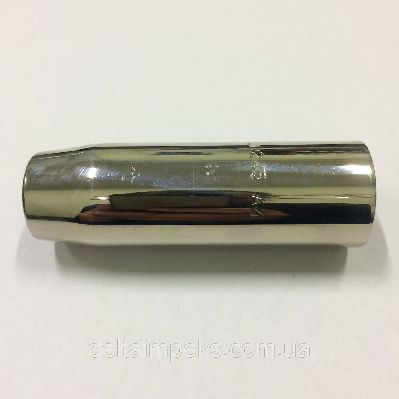 Газове сопло для пальника RF 45, ABIMIG 450 V, ABIMIG GRIP A 455