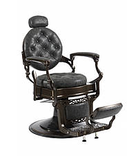 Перукарське barber крісло Vintage, фото 6