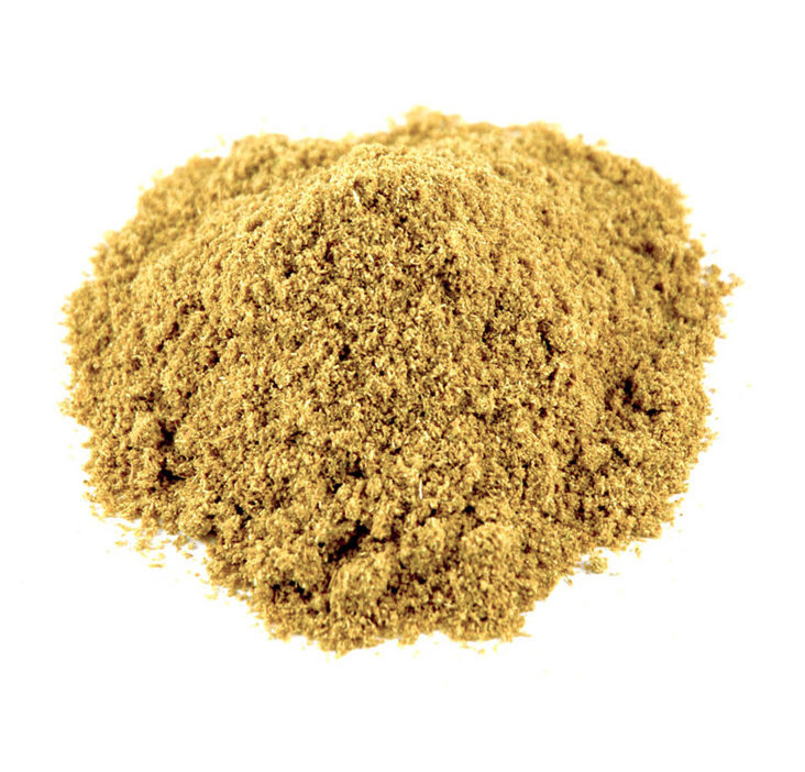 Фенугрек мелений в/с