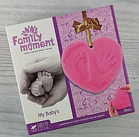 Family moments FMM-01-02 Danko-Toys Украина