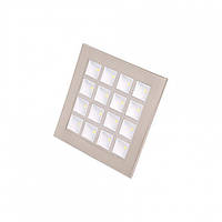 Світлодіодний світильник 16W HL682L