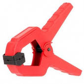 Струбцини пружинні