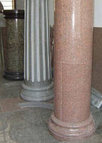 Розрахунок колони з граніту, фото 3