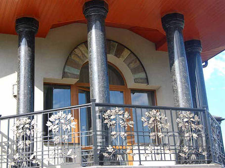 Колонна купити в виробника, фото 1