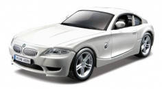  Автомодель - BMW Z4 M COUPE  1:32, фото 1