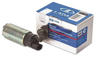 Бензонасос електричний ВАЗ 2110, 2111, 2112 (вставка)