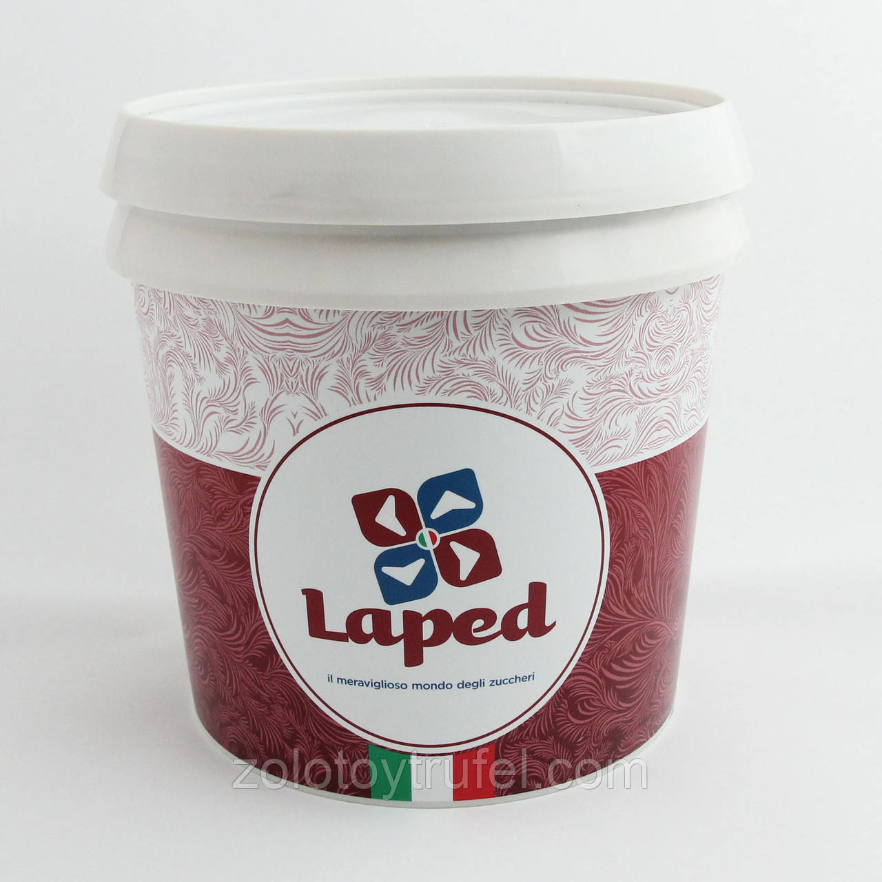 Ізомальт в гранулах 100 г, Laped