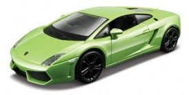  Автомодель - LAMBORGHINI GALLARDO LP560-4 (2008), 1:32