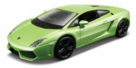  Автомодель - LAMBORGHINI GALLARDO LP560-4 (2008), 1:32, фото 1