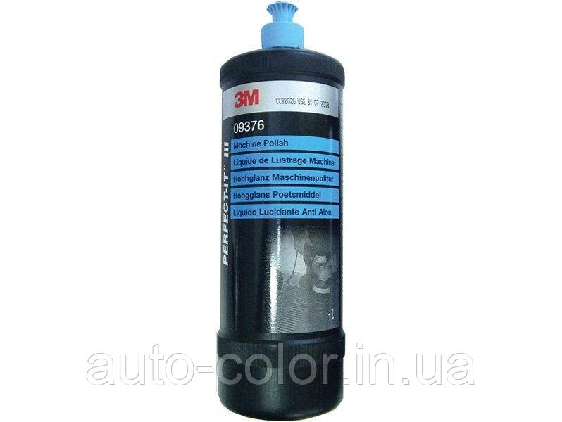 Полірувальна паста для блиску 3M Perfect-it III 09376 (1 л)