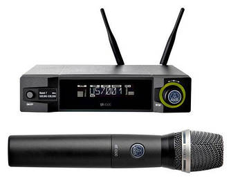 Радіосистема AKG WMS4500 D5