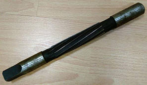 Розгортки ручні шкворневые з направляючою, ц/х (авто)