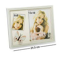 Фоторамка весільна FW-14