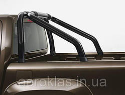 Дуга в кузов VW Amarok