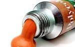 Акрилова фарба Policolor-052, оранжева яскрава