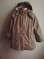 Вітровка-куртка Конячка 98 хакі