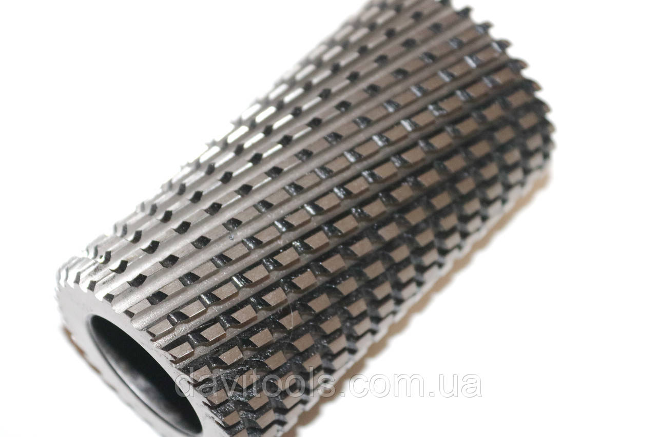 Шейперная шарошка D56 d32 В40 цілісна для обробки криволінійних поверхонь, фото 1