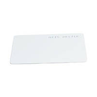 Проксиміті карта Atis MiFare card (MF-06 print)