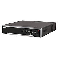 4K NVR регистратор на 16 каналов Hikvision DS-7716NI-K4