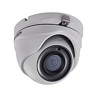 HD-TVI купольная камера Hikvision DS-2CE56D8T-ITME (2.8 мм)