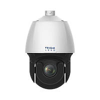 IP PTZ камера поворотна Tecsar Lead IPSD-L-2M150V-SDSF-22X